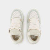 Ma Quad Nubuck Ma-1 皮质运动鞋