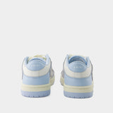 Amiri Sneakers Two-Tone Skel Top Low 低帮运动鞋