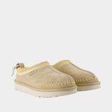 Tasman Biarritz Sandals - UGG - Leather - Beige