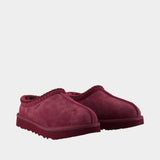 Tasman II boots - UGG - Leather - Purple