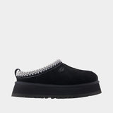 Tazz II Sandals - UGG - Leather - Black