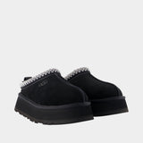 Tazz II Sandals - UGG - Leather - Black