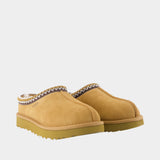 Tasman II Sandals - UGG - Leather - Brown