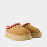 Tazz II Sandals - UGG - Leather - Brown