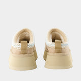 Tazz II Sandals - UGG - Leather - Beige