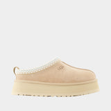 Tazz II Sandals - UGG - Leather - Beige