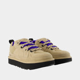 Lo Lowmel Sneakers - UGG - Leather - Multicolor