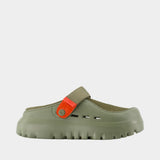 Peakmod Breathe Slides - UGG - Synthetic - Multicolor