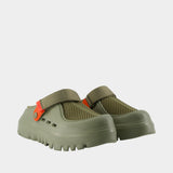 Peakmod Breathe Slides - UGG - Synthetic - Multicolor