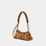 Osa Shoulder Bag - Cult Gaia - Leather - Multicolor