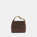 Solene Mini Bag - Cult Gaia - Synthetic - Brown