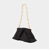 Lia Mini Shoulder Bag – Cult Gaia – Synthetic – Black