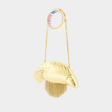Neemo Clutch - Cult Gaia - Metal - Gold