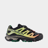Xt-4 Og Sneakers - SALOMON - Synthetic - Black