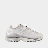 Xt-4 Og Sneakers - SALOMON - Synthetic - Grey