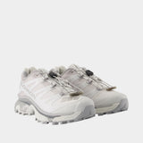 Xt-4 Og Sneakers - SALOMON - Synthetic - Grey