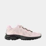Xt Whisper Void Sneakers - SALOMON - Synthetic - Pink