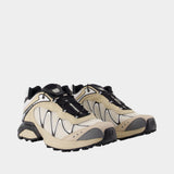 Xt Whisper trainers - SALOMON - Synthetic - Multi-colour