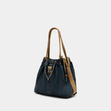 The Tote - Marc Jacobs - Cotton - Blue