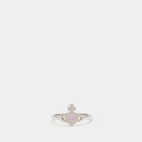 Noella Ring - Vivienne Westwood - Metal - Pink