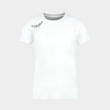 Suzan T-Shirt - Zadig & Voltaire - Cotton - White
