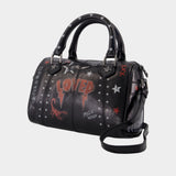 Sunny Ray Xs Punk Crossbody - Zadig & Voltaire - Leather - Black