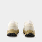 Venturi II 白色合成材质运动鞋