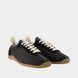 Striker trainers - Kenzo - Synthetic - Black