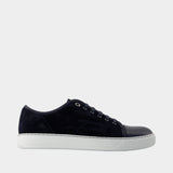 Dbb1 Sneakers - Lanvin - Synthetic - Black