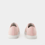 Dbb1 Sneakers - Lanvin - Leather - Pink