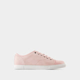 Dbb1 Sneakers - Lanvin - Leather - Pink
