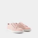 Dbb1 Sneakers - Lanvin - Leather - Pink