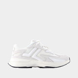 Jla Sneakers - Lanvin - Synthetic - Multicolor