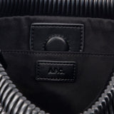 Ninon Mini 黑色合成材质单肩包斜挎包