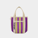 Darwen Gc 多色尼龙单肩包