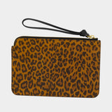 Gb Pouch - Isabel Marant - Leather - Printed