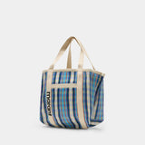 Darwen Gc Shopper Bag - Isabel Marant - Synthetic - Multicolor