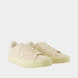 Campo Ca Sneakers - Veja - Nylon - Beige
