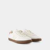 Panenka Sneakers - Veja - Leather - White