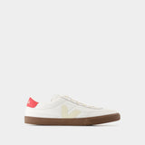 Panenka Sneakers - Veja - Leather - White
