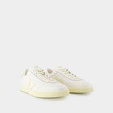Panenka Sneakers - Veja - Leather - White