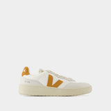 V-90 Sneakers - Veja - Nylon - White