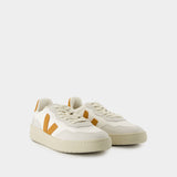 V-90 Sneakers - Veja - Nylon - White