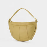 Parigot Shoulder Bag - Rouje - Leather - Beige