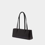 90 Allonge Shoulder Bag - Rouje - Leather - Brown