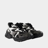 Runner 2 trainers - Balenciaga - Synthetic - Multi-coloured