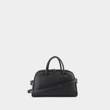Le Petit Turismo - Jacquemus - Leather - Black