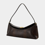 Le Calisso - Jacquemus - Leather - Brown