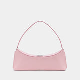 Le Calisso - Jacquemus - Leather - Pink