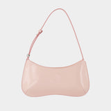 Le Bisou - Jacquemus - Leather - Pink